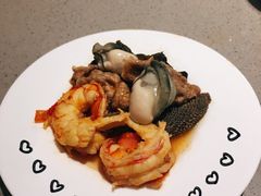 -海底捞火锅(万达广场店)