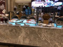 -盛宴标帜餐厅·亲子自助 (南昌喜来登酒店)