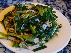 素炒玉荷花-香满楼(临安路店)