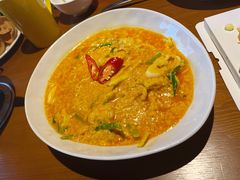 -泰国餐厅 Thai Food(裕华万达店)
