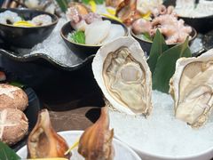 -一绪に和牛寿喜烧(罗湖益田假日店)