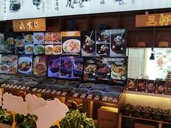 -小柴米·传统江西菜(八一广场店)