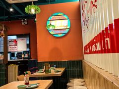-迷你椰·泰式大排档(共康店)