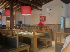 -老阿爸鲜鱼土菜(园区永旺店)