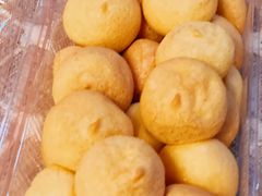 -泸溪河桃酥(西直门凯德店)