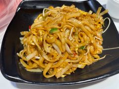 -庞家烧烤客栈(炮台山店)