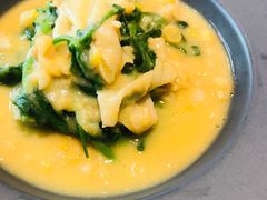 -半山腰·云南菜(侨福芳草地店)