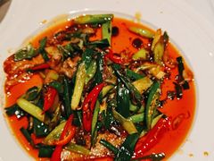 -蓉城小馆(科兴店)