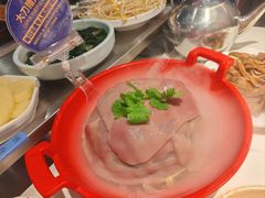 -周师兄大刀腰片火锅(解放碑总店)