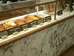 -WHEAT&BAKER-麥(凯德来福士店)