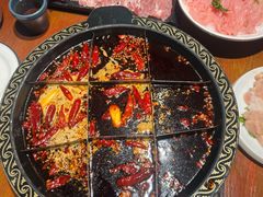 -黄家码头老火锅(解放碑旗舰店)