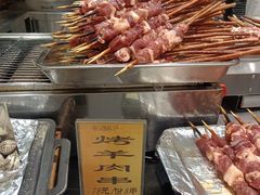 -新洪记·丽久饭店(铁西店)