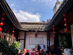 -双东酒店(东关街店)