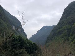 -神龙峡风景区