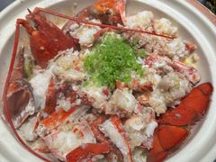 -御膳汤品(猎人坊店)