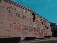 -上海四行仓库抗战纪念馆