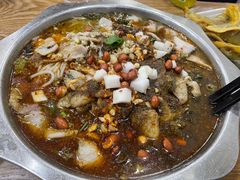 -贵州米线(童家巷店)