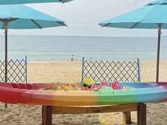 -三亚海棠湾万丽度假酒店