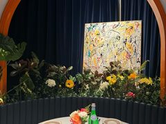 -狮拾久·现代新加坡料理(福田COCO Park店)