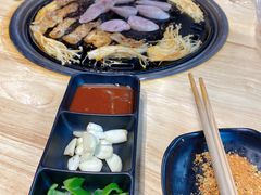 -莱真牛碳火烤肉(合肥旗舰店)