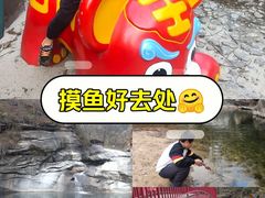 -黑龙潭风景区