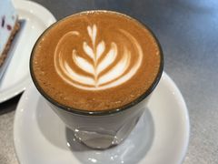 -Seesaw Coffee(苏州中心店)