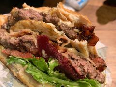 -Fergburger(皇后镇店)