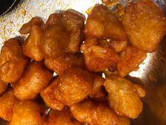 -素清香(解放路店)