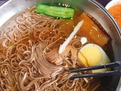 -长今家韩国料理(瑞景店)