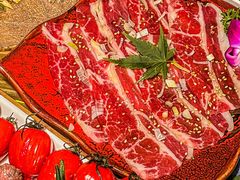 -江户烧肉(高德店)