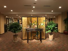 -北京王府井天伦王朝酒店