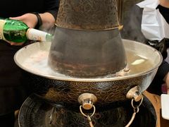 -丁卯•铜锅涮肉(工体店)