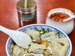 -古徽州馄饨店(宝安路店)