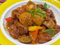 -鹿鸣春饭店(总店)