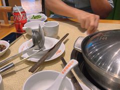 -煲大王猪肚鸡·椰子鸡火锅(红谷滩万达店)