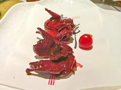 -千百味红餐厅·江西菜(绿地双子塔店)