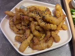 -闫府私房菜·老字号(恒隆店)