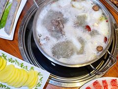 -草原牧羊火锅·龙虾·烤鱼(杨浦店)
