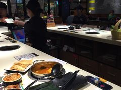 -湯島涮小火锅(余姚五彩城店)