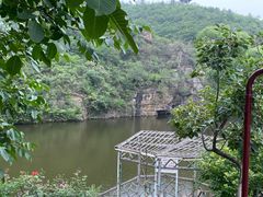 -双新垂钓园