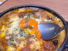 -CURRY YA 熟成咖哩專門店(深圳湾万象城店)