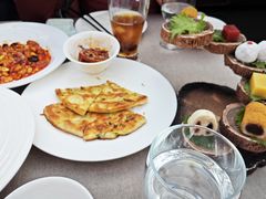 -花家怡园(四合院总店)