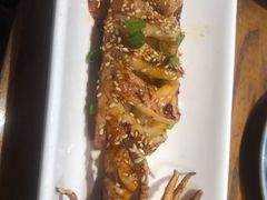 -必点海鲜·鲅鱼水饺(鞍山西道店)