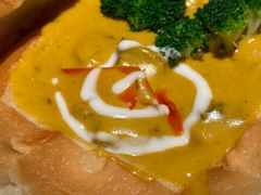 -太食獸泰式茶餐厅(IFS国金中心店)