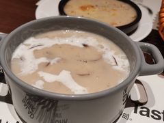 -西堤牛排(合肥之心城店)