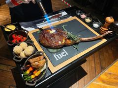 -AZUL by FUEL蓝色·法式酒馆(琶醍店)