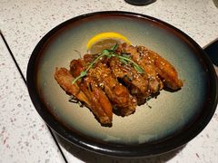-BE BRIGHT KITCHEN(正佳广场店)