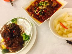 -楚灶王(徐东店)