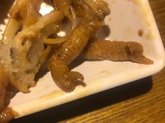 -谢蟹浓·肉蟹煲(新奥店)