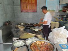 -苏记丸子汤(彭城路店)